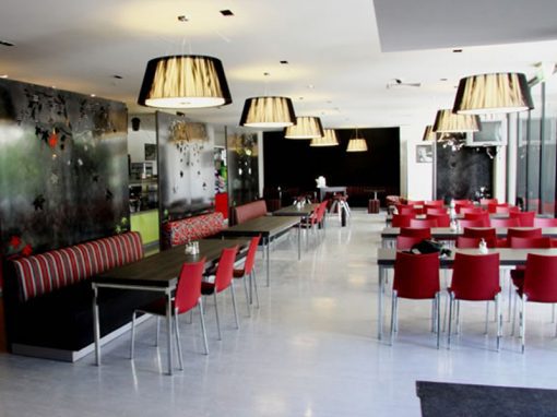 Crab Apple Kitchen