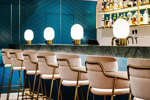 Hospitality Cafe Restaurant Bar Club Furniture - Hospitality Furniture Concepts Australia